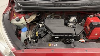 Used 2019 Hyundai New Santro 1.1 Sportz MT Petrol Manual engine ENGINE RIGHT SIDE VIEW