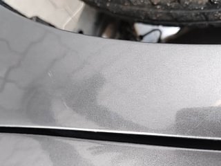 Used 2020 Hyundai Grand i10 Nios Sportz 1.2 Kappa VTVT Petrol Manual dents MINOR SCRATCH