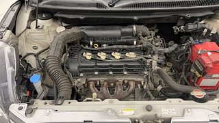 Used 2016 Maruti Suzuki Baleno [2015-2019] Alpha Petrol Petrol Manual engine ENGINE RIGHT SIDE VIEW