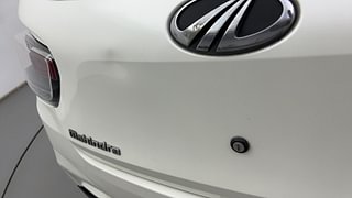 Used 2019 Mahindra KUV100 NXT [2017-2020] K4+ D 6 STR Diesel Manual dents MINOR DENT