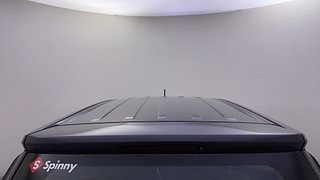 Used 2014 Ford EcoSport Trend 1.5 TDCi Diesel Manual exterior EXTERIOR ROOF VIEW