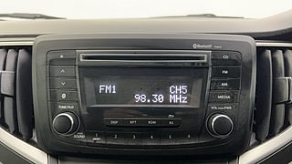 Used 2019 Maruti Suzuki Baleno [2015-2019] Zeta Petrol Petrol Manual top_features Integrated (in-dash) music system