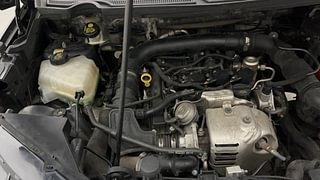 Used 2013 Ford EcoSport Titanium 1.0 Ecoboost Petrol Manual engine ENGINE RIGHT SIDE VIEW