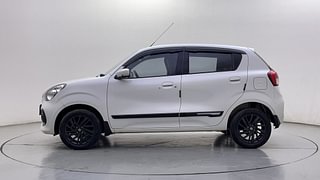 Used 2023 Maruti Suzuki Celerio ZXi Plus Petrol Manual exterior LEFT SIDE VIEW