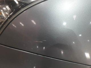 Used 2016 Maruti Suzuki Baleno [2015-2019] Alpha Petrol Petrol Manual dents MINOR SCRATCH