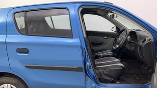 Used 2018 Maruti Suzuki Alto 800 LXi Petrol Manual interior RIGHT SIDE FRONT DOOR CABIN VIEW