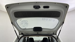 Used 2012 Hyundai i10 [2010-2016] Era Petrol Petrol Manual interior DICKY DOOR OPEN VIEW