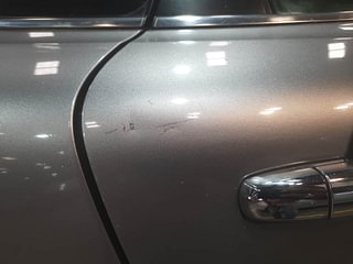Used 2016 Maruti Suzuki Baleno [2015-2019] Alpha Petrol Petrol Manual dents MINOR DENT