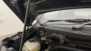 Used 2013 Ford EcoSport Titanium 1.0 Ecoboost Petrol Manual engine ENGINE RIGHT SIDE HINGE & APRON VIEW