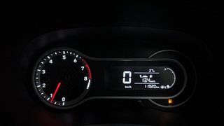 Used 2020 Hyundai Grand i10 Nios Sportz 1.2 Kappa VTVT Petrol Manual interior CLUSTERMETER VIEW