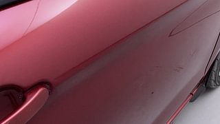 Used 2021 Ford Figo [2019-2021] Titanium Diesel Diesel Manual dents MINOR DENT