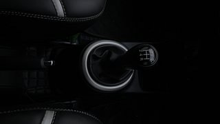 Used 2023 Maruti Suzuki Celerio ZXi Plus Petrol Manual interior GEAR  KNOB VIEW