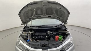 Used 2017 Honda City SV Petrol Manual engine ENGINE & BONNET OPEN FRONT VIEW