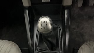 Used 2013 Ford EcoSport Titanium 1.0 Ecoboost Petrol Manual interior GEAR  KNOB VIEW
