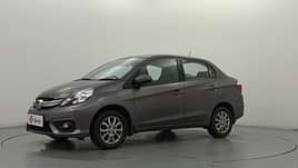 2016 Honda Amaze 1.2 VX i-VTEC