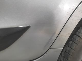 Used 2016 Maruti Suzuki Baleno [2015-2019] Alpha Petrol Petrol Manual dents MINOR SCRATCH