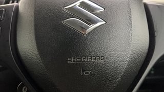 Used 2019 Maruti Suzuki Baleno [2015-2019] Zeta Petrol Petrol Manual top_features Airbags