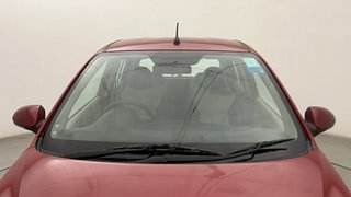 Used 2019 Hyundai New Santro 1.1 Sportz MT Petrol Manual exterior FRONT WINDSHIELD VIEW