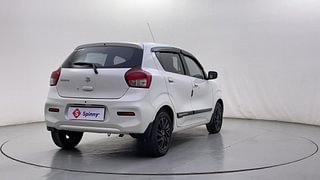 Used 2023 Maruti Suzuki Celerio ZXi Plus Petrol Manual exterior RIGHT REAR CORNER VIEW