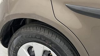 Used 2014 Maruti Suzuki Ritz [2012-2017] Vxi Petrol Manual dents MINOR SCRATCH