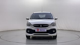 Used 2023 Maruti Suzuki Celerio ZXi Plus Petrol Manual exterior FRONT VIEW