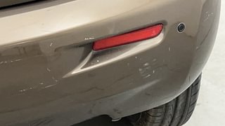 Used 2014 Maruti Suzuki Ritz [2012-2017] Vxi Petrol Manual dents MINOR SCRATCH
