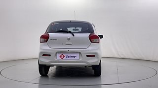 Used 2023 Maruti Suzuki Celerio ZXi Plus Petrol Manual exterior BACK VIEW