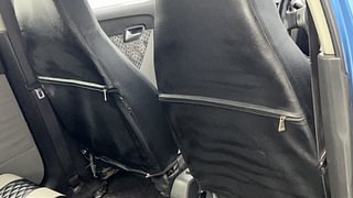 Used 2018 Maruti Suzuki Alto 800 LXi Petrol Manual top_features Front seat pockets