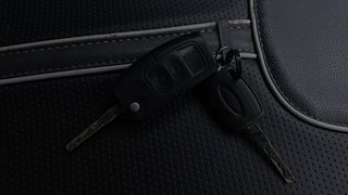 Used 2014 Ford EcoSport Trend 1.5 TDCi Diesel Manual extra CAR KEY VIEW