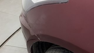 Used 2015 Maruti Suzuki Swift Dzire VXI Petrol Manual dents MINOR DENT