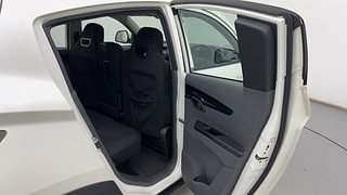 Used 2019 Mahindra KUV100 NXT [2017-2020] K4+ D 6 STR Diesel Manual interior RIGHT SIDE REAR DOOR CABIN VIEW