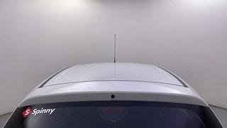 Used 2023 Maruti Suzuki Celerio ZXi Plus Petrol Manual exterior EXTERIOR ROOF VIEW