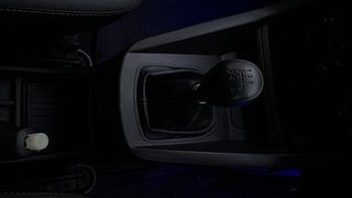 Used 2021 Ford Figo [2019-2021] Titanium Diesel Diesel Manual interior GEAR  KNOB VIEW