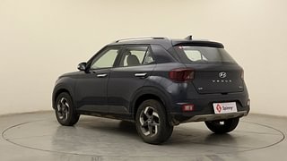 Used 2020 Hyundai Venue [2019-2022] SX Plus 1.0 Turbo DCT Petrol Automatic exterior LEFT REAR CORNER VIEW