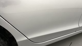 Used 2017 Honda City SV Petrol Manual dents MINOR DENT