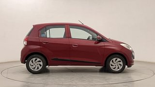 Used 2019 Hyundai New Santro 1.1 Sportz MT Petrol Manual exterior RIGHT SIDE VIEW