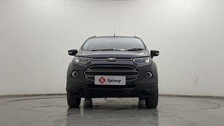 Used 2013 Ford EcoSport Titanium 1.0 Ecoboost Petrol Manual exterior FRONT VIEW