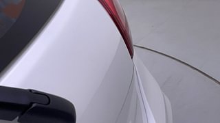 Used 2023 Maruti Suzuki Celerio ZXi Plus Petrol Manual dents MINOR DENT