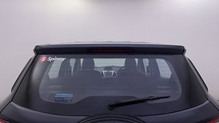 Used 2014 Ford EcoSport Trend 1.5 TDCi Diesel Manual exterior BACK WINDSHIELD VIEW