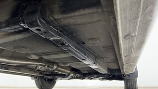 Used 2012 Hyundai i10 [2010-2016] Era Petrol Petrol Manual extra REAR RIGHT UNDERBODY VIEW