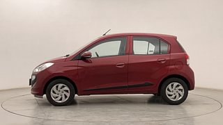 Used 2019 Hyundai New Santro 1.1 Sportz MT Petrol Manual exterior LEFT SIDE VIEW