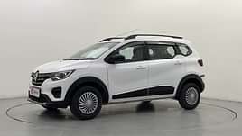 2023 Renault Triber RXT