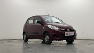 Used 2014 Hyundai i10 magna 1.1 Petrol Manual exterior RIGHT FRONT CORNER VIEW