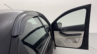 Used 2023 Tata Tiago Revotron XZ Plus Petrol Manual interior RIGHT FRONT DOOR OPEN VIEW