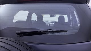Used 2014 Ford EcoSport Trend 1.5 TDCi Diesel Manual top_features Rear wiper