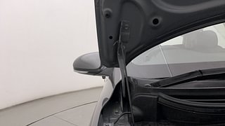 Used 2020 Hyundai Grand i10 Nios Sportz 1.2 Kappa VTVT Petrol Manual engine ENGINE RIGHT SIDE HINGE & APRON VIEW