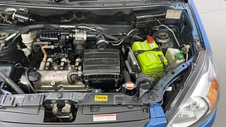 Used 2018 Maruti Suzuki Alto 800 LXi Petrol Manual engine ENGINE LEFT SIDE VIEW