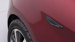 Used 2021 Ford Figo [2019-2021] Titanium Diesel Diesel Manual dents MINOR DENT