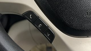 Used 2019 Hyundai New Santro 1.1 Sportz MT Petrol Manual top_features Voice command/control