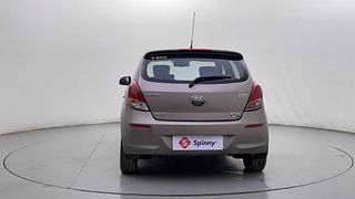 Used 2014 Hyundai i20 [2012-2014] Asta 1.4 CRDI Diesel Manual exterior BACK VIEW